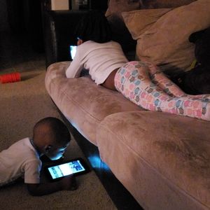 Meet your Posher, William